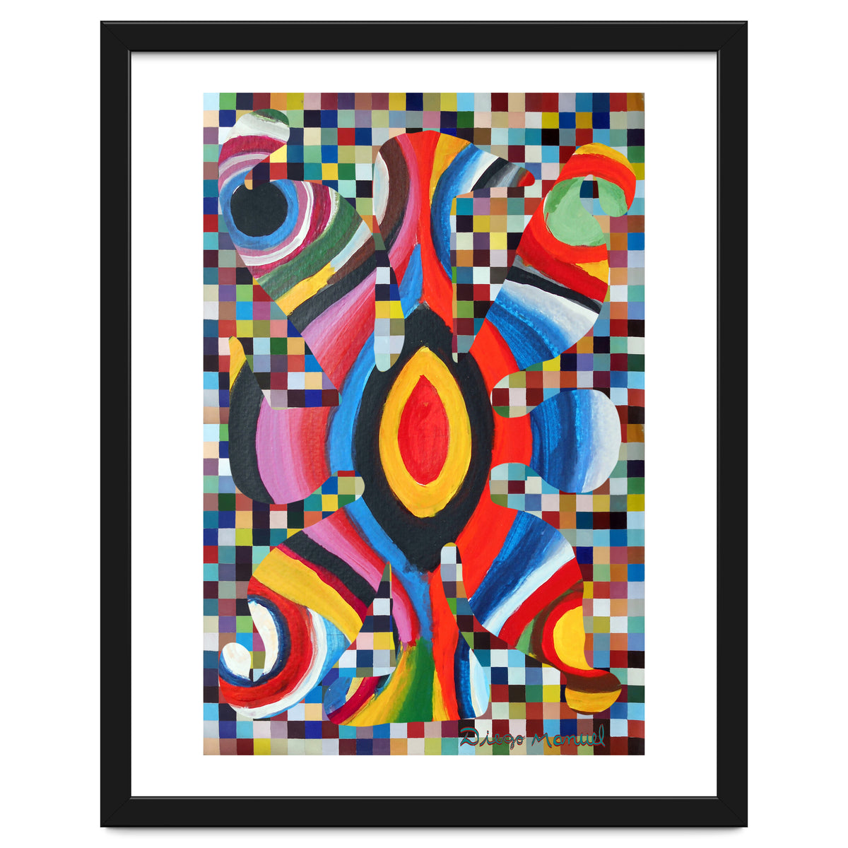 Graffiti Digital Nuevo 2023 158