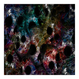 Skulls Colors (Print Only) thumbnail