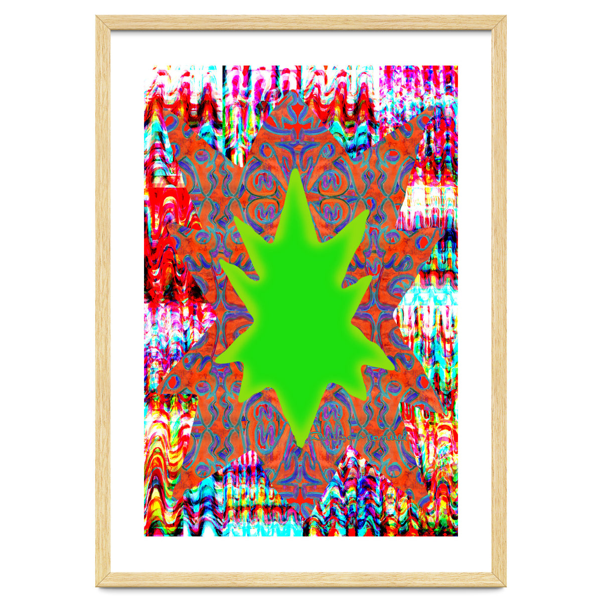 Graffiti Digital Nuevo 2023 63