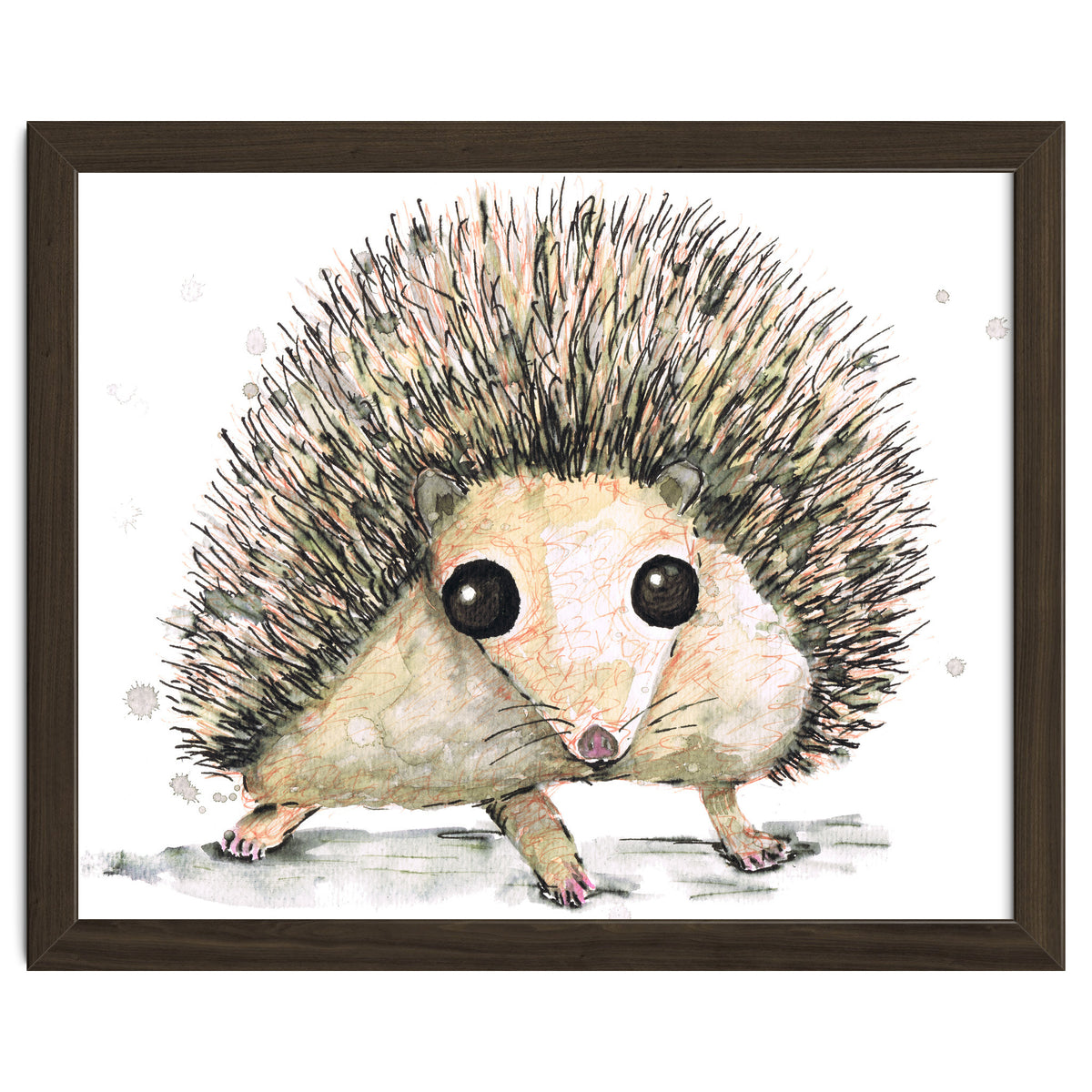 Hedgehog