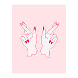 Luck (Print Only) thumbnail