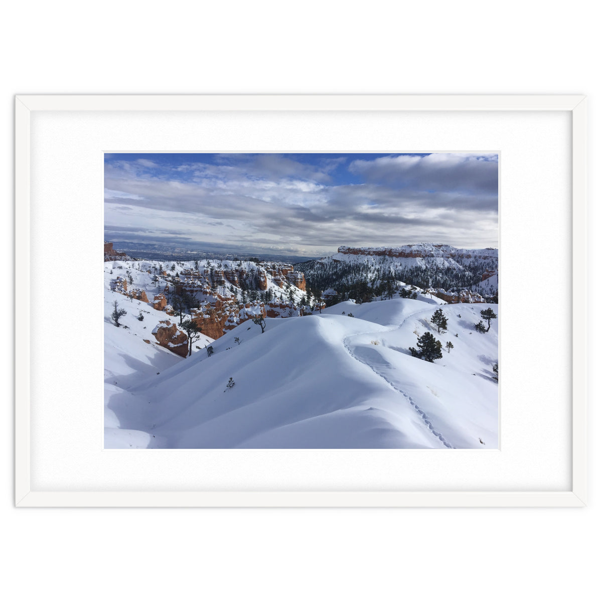 Bryce Canyon National Park