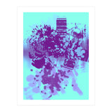 Pigmentos 3 Km (Print Only) thumbnail