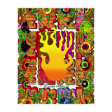 Fuego Y Graffiti 4 (Print Only) thumbnail