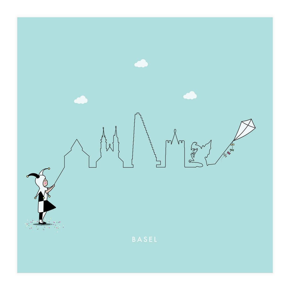 Kein Design Basel (Print Only)