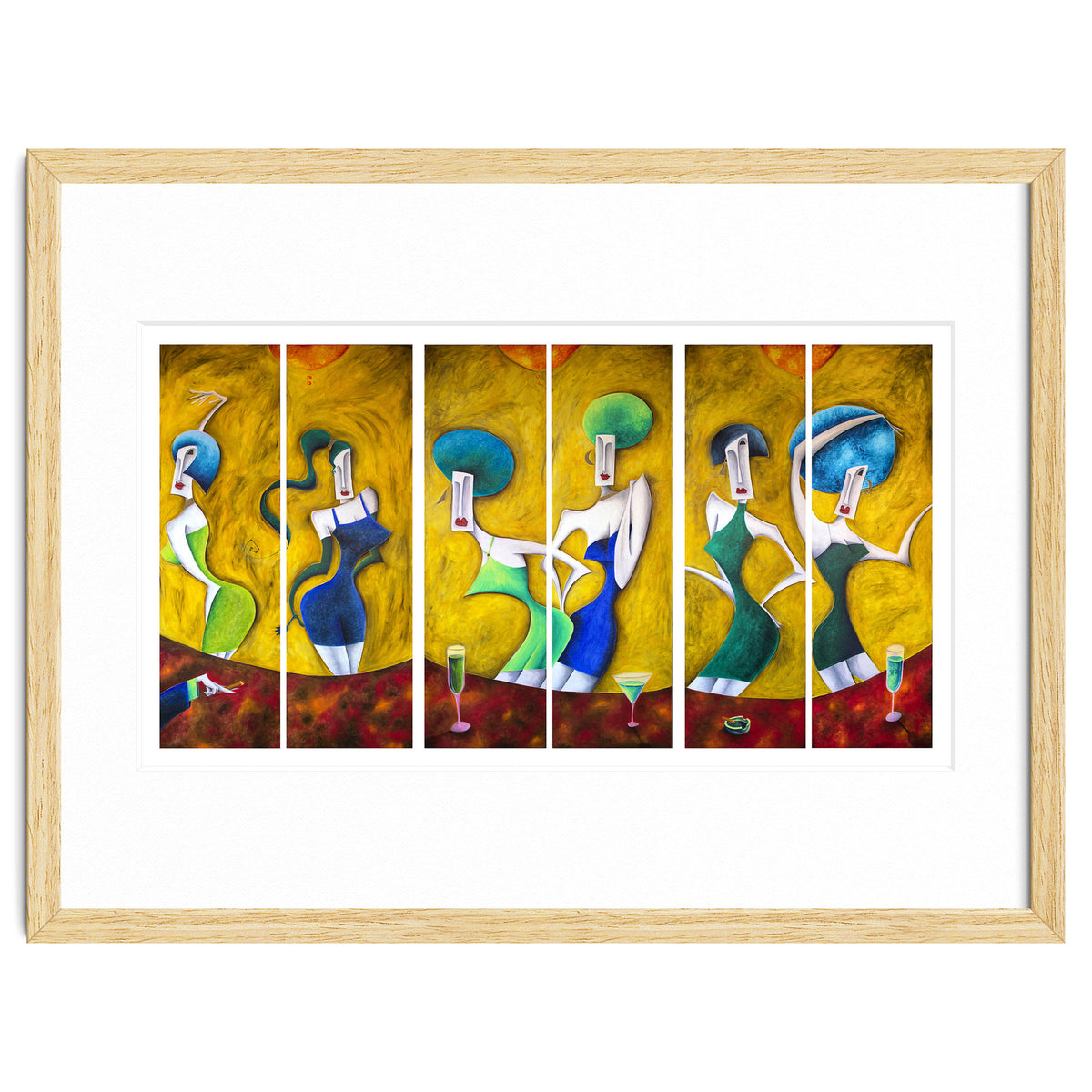 Spend a Little Time with Me