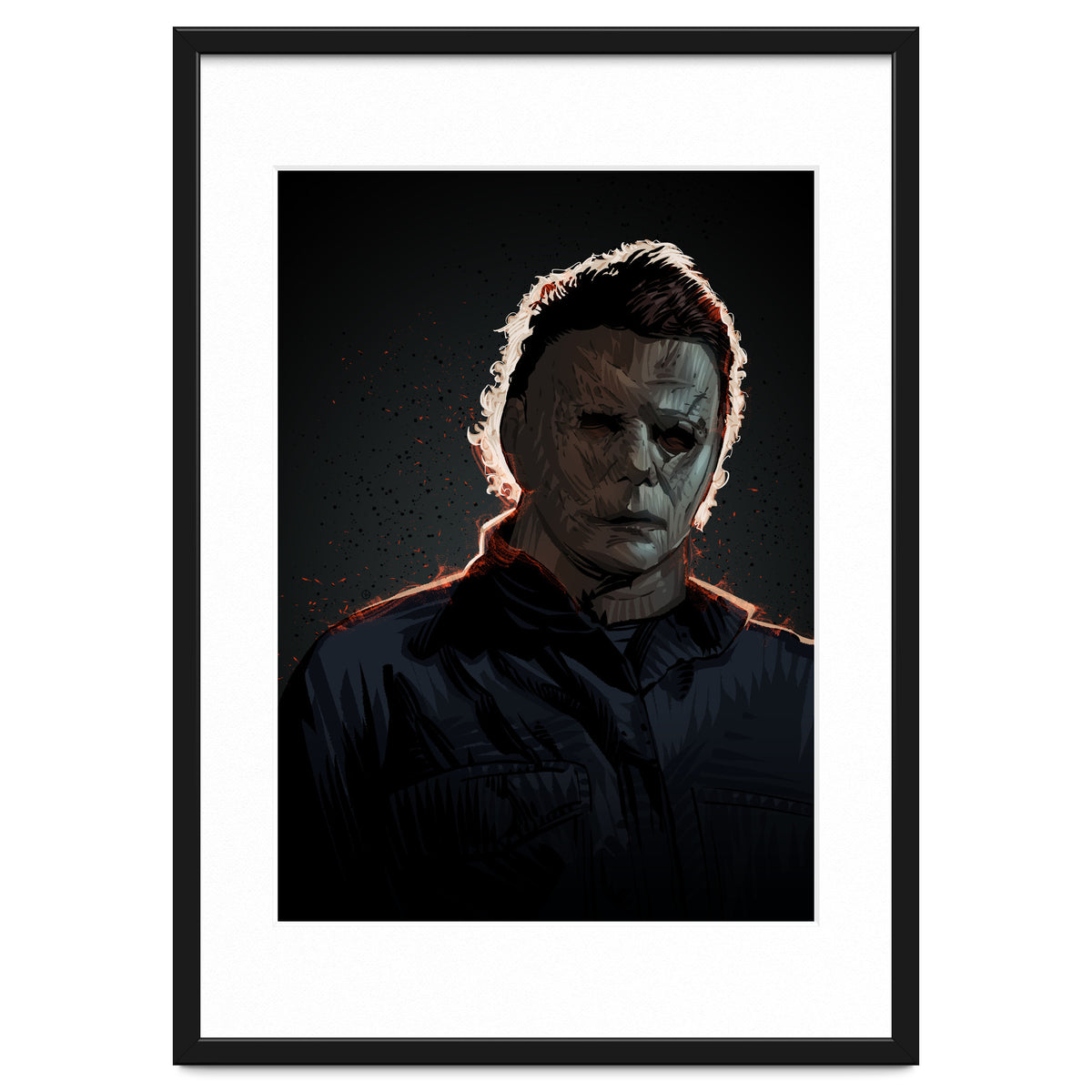 Michael Myers Halloween