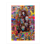 La Isla Digital 38 (Print Only) thumbnail