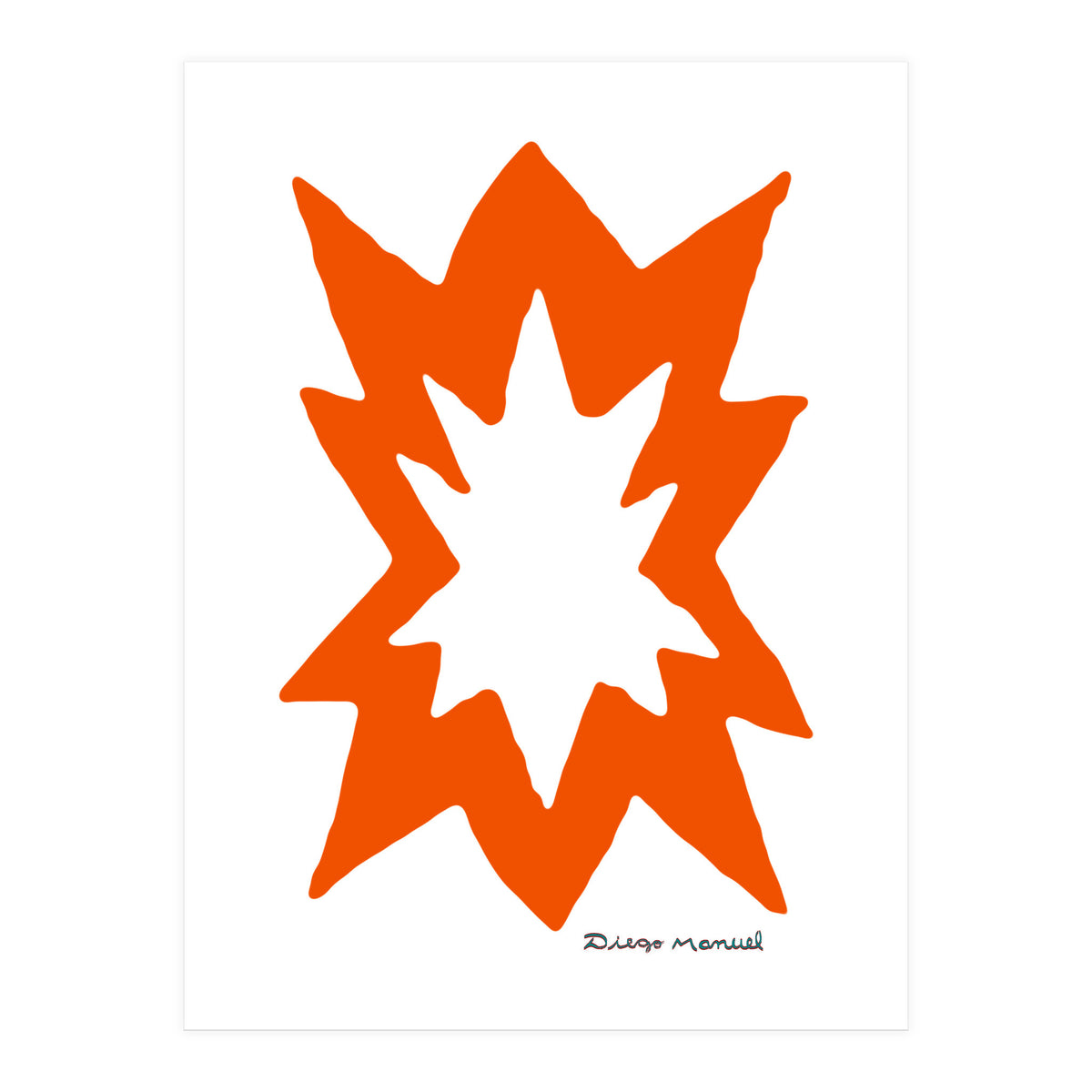 Graffiti Digita 2023 40  (Print Only)