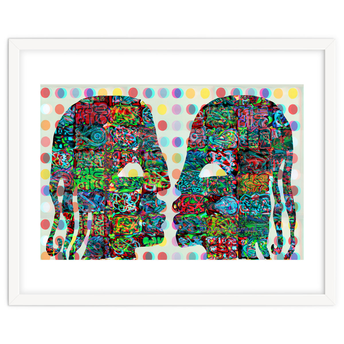 Abstracto Pop Nuevo B3