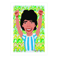 Diego 2 (Print Only)