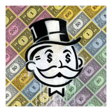 Another Day  Another Dollar (Print Only) thumbnail