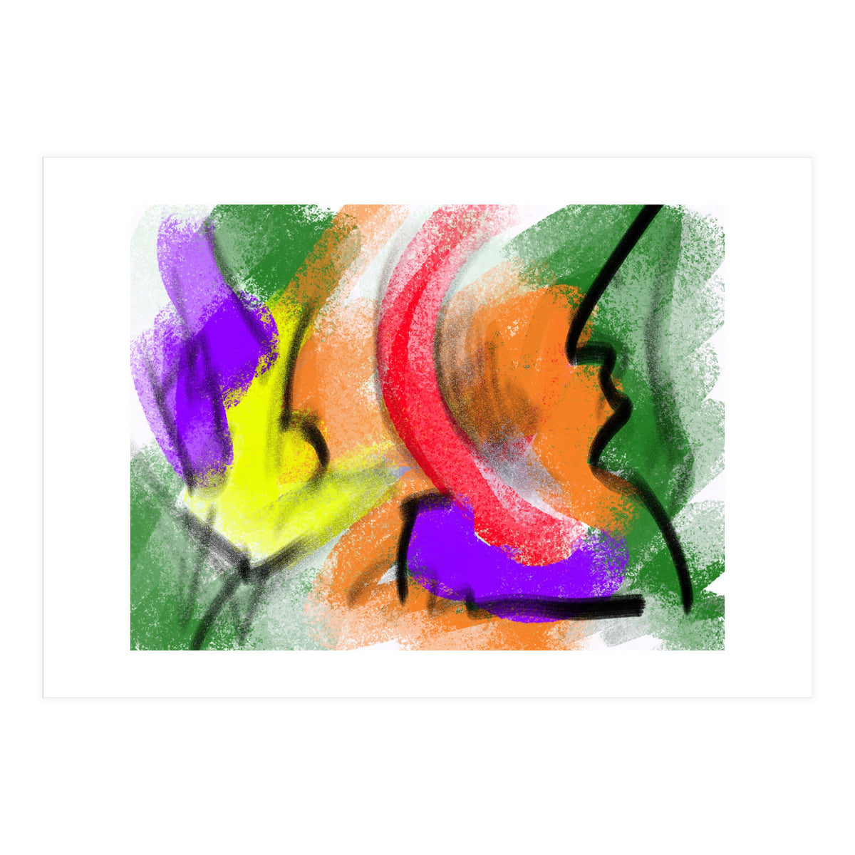 Diversidade Km (Print Only)