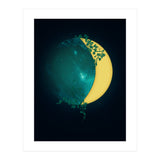 Growing Moon (Print Only) thumbnail