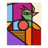 Free to fly (Print Only) thumbnail