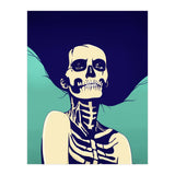 Día de las Muertas (Print Only) thumbnail