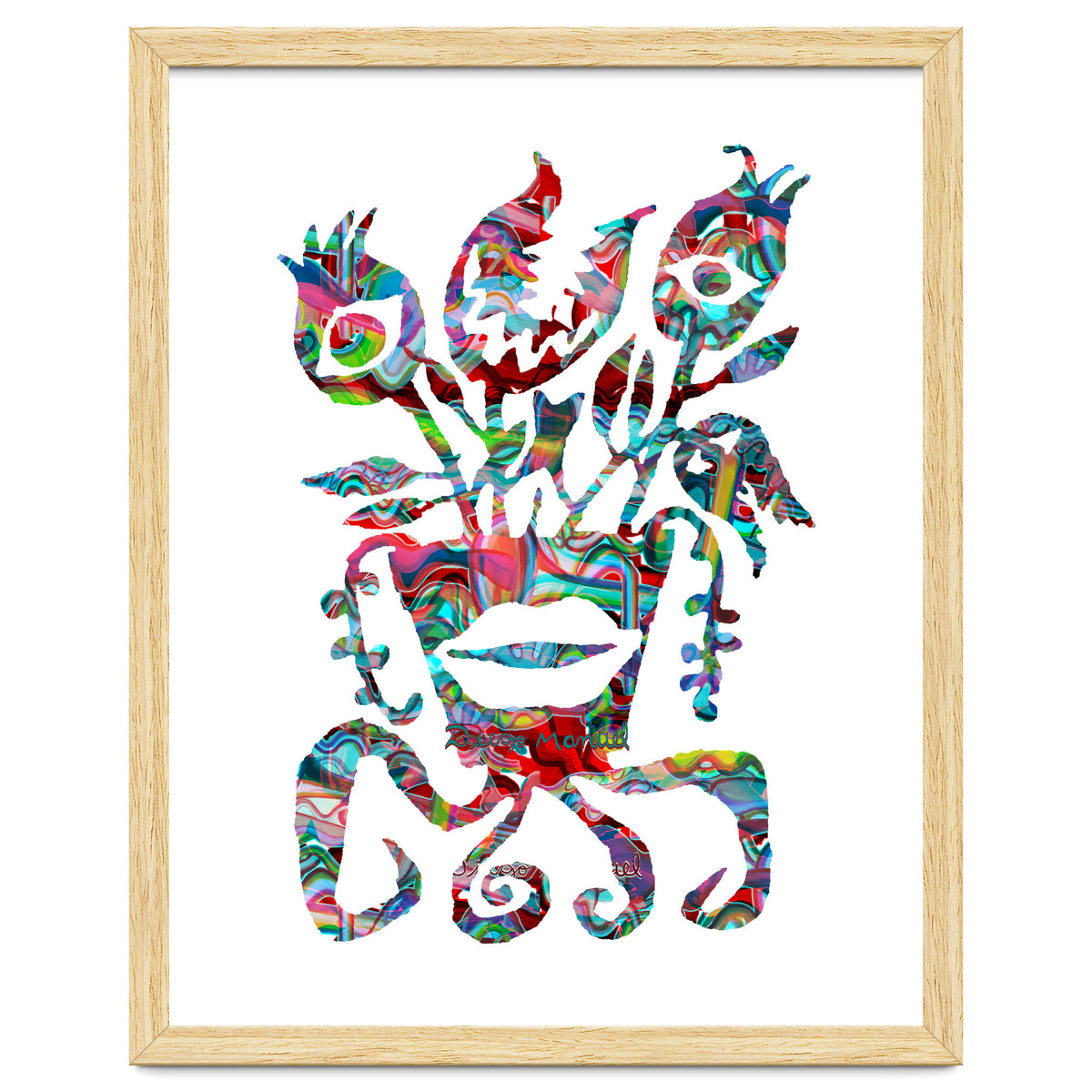 Planta Salvaje Ii 4 Copia