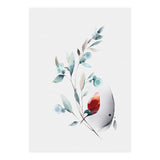 Minimalist Modern Botanical  (Print Only) thumbnail