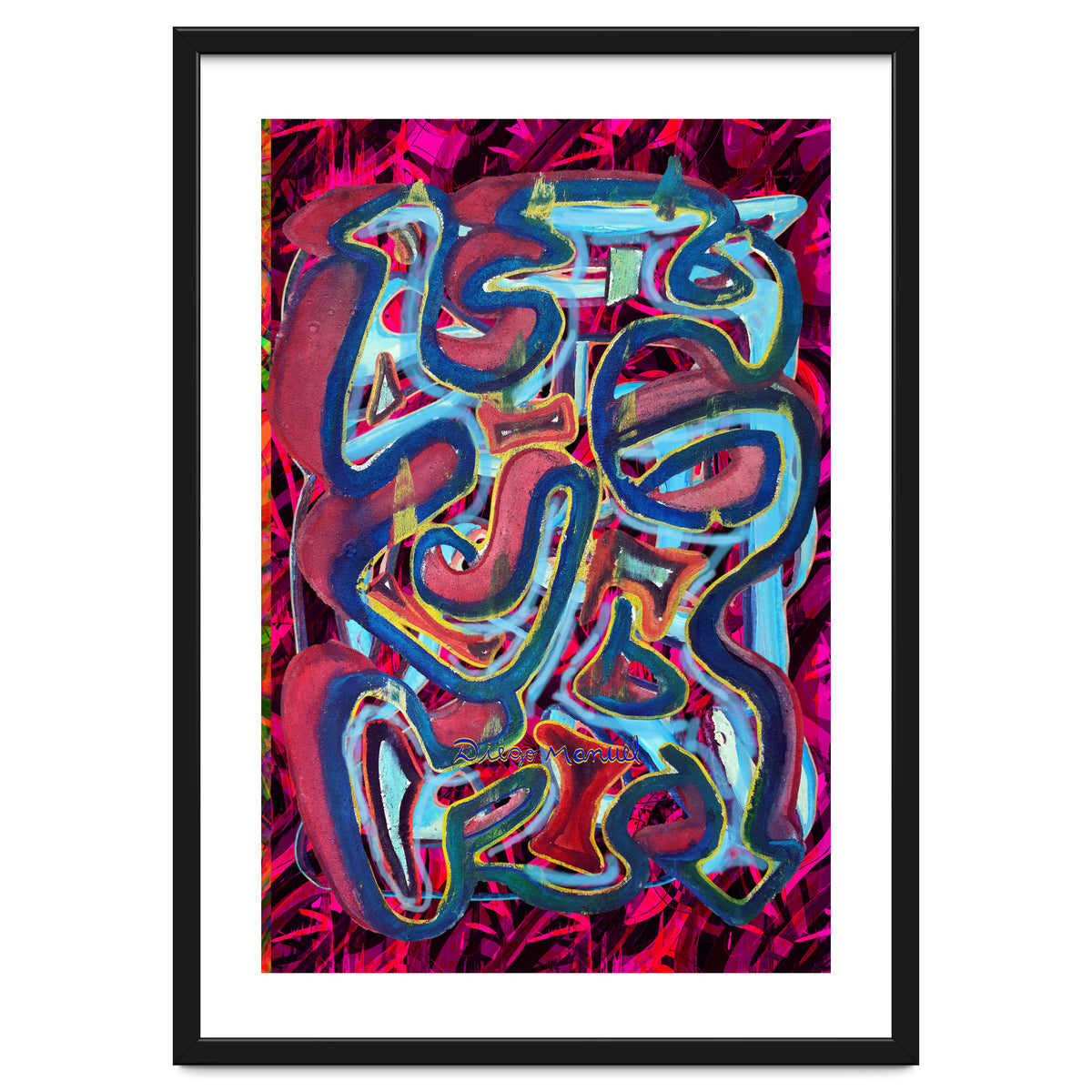 Graffiti Digital 2022 908