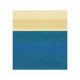 Blue Beach (Print Only) thumbnail