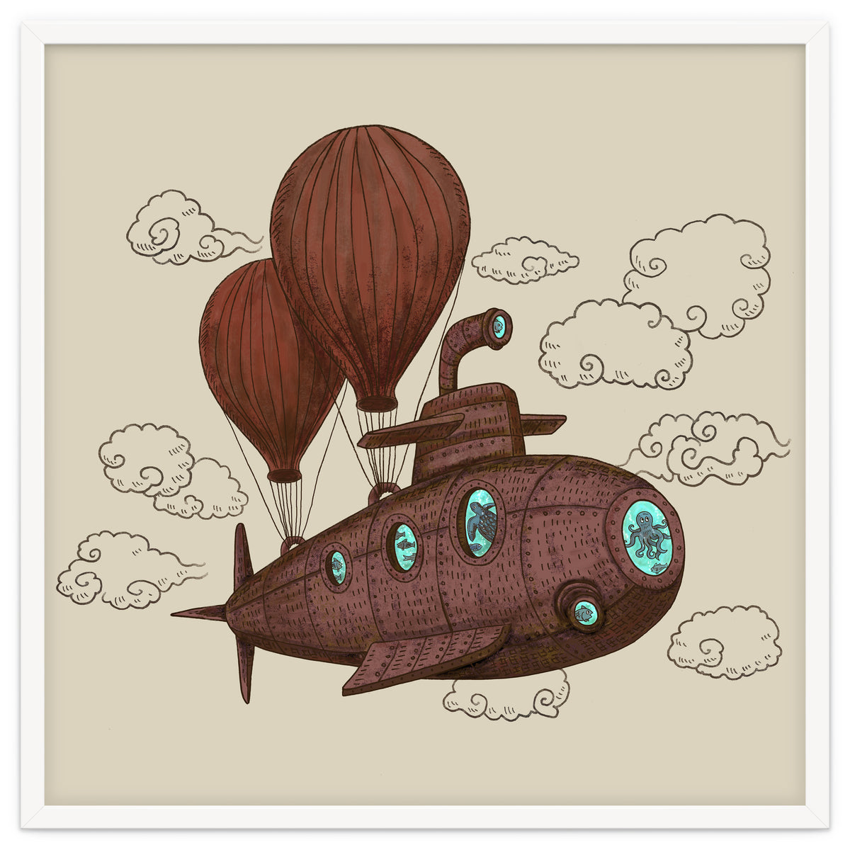 The Fantastic Voyage