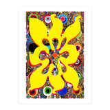 Fuego Y Graffiti 83 (Print Only) thumbnail