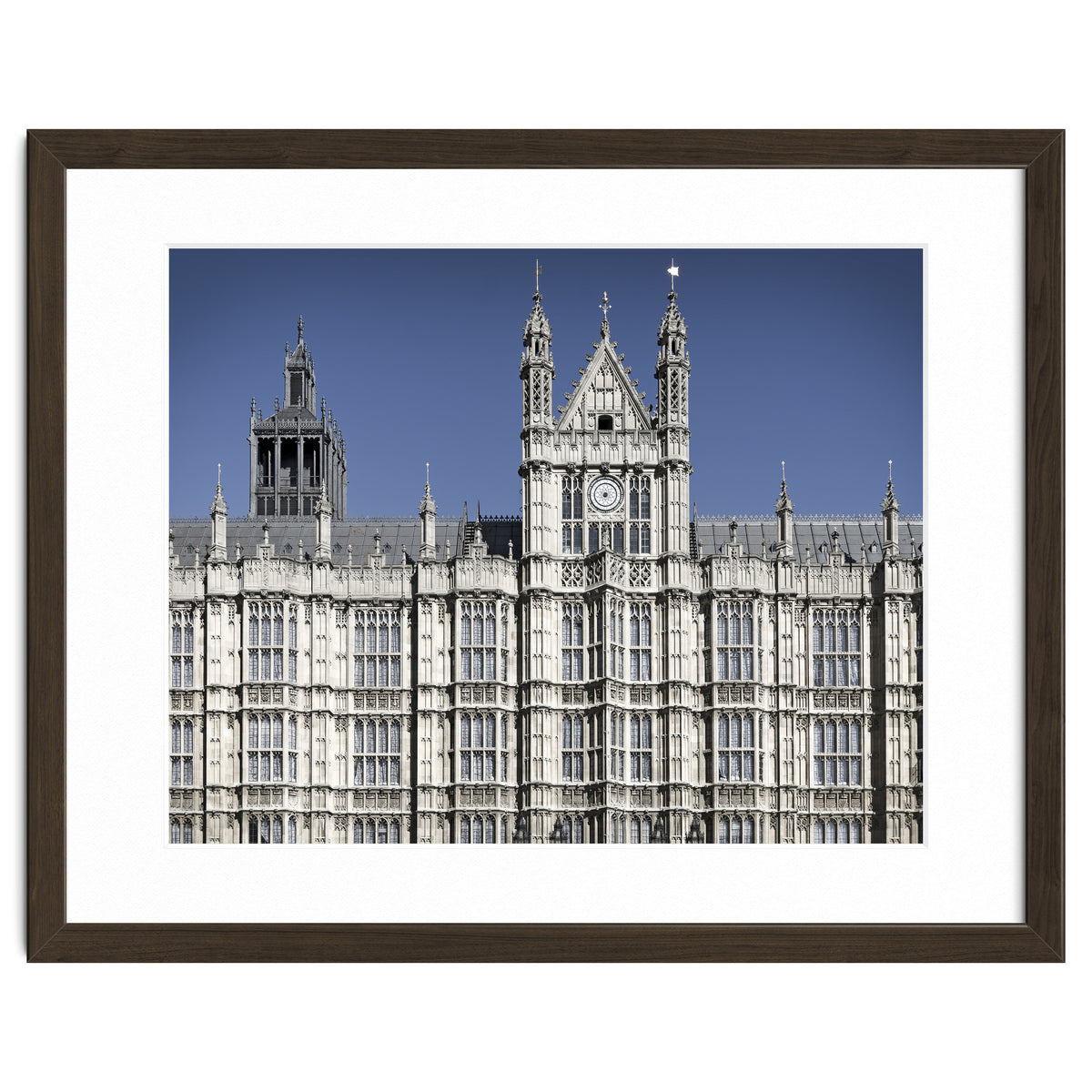 Westminster palace