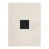 Minimal black square (Print Only) thumbnail