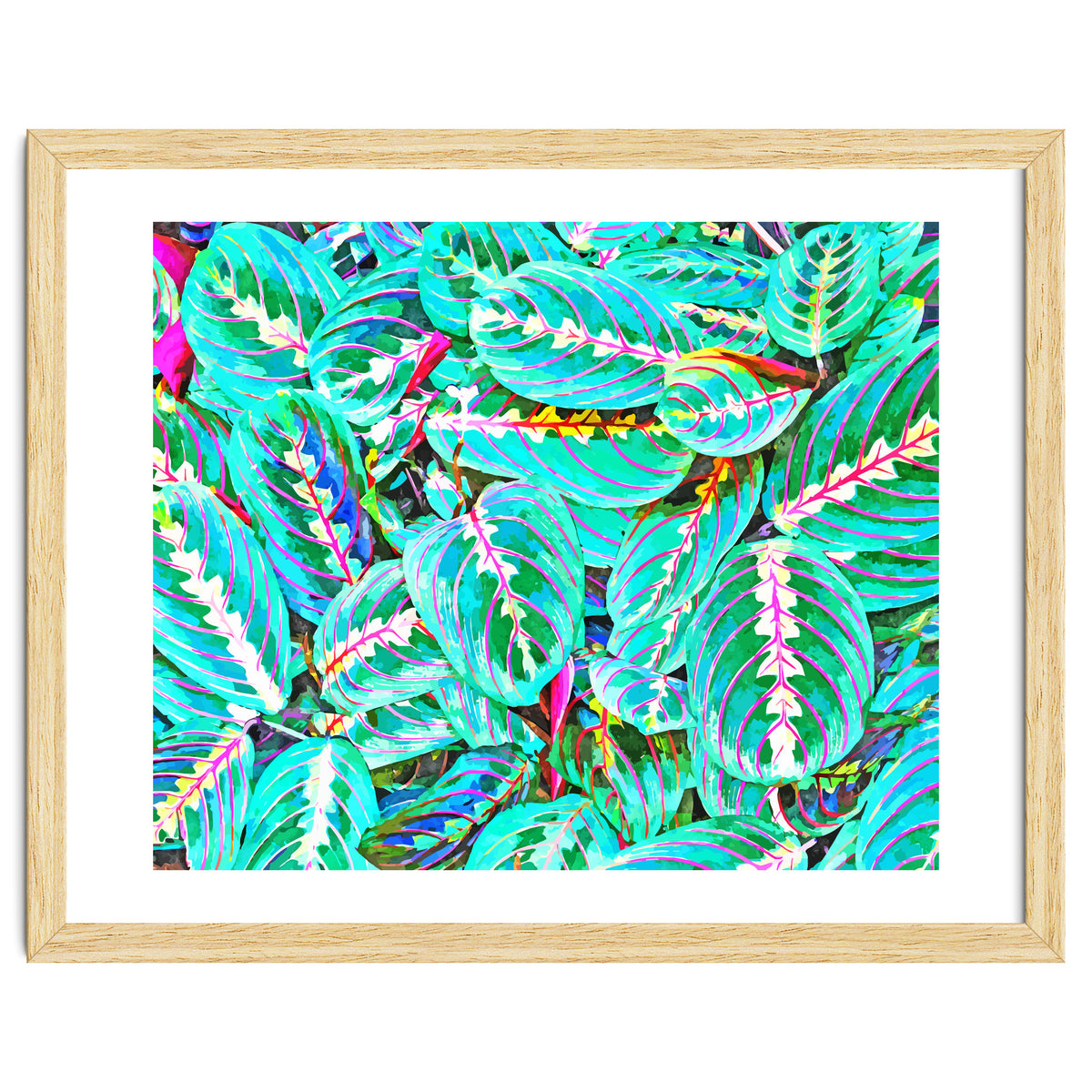 Let's find a beautiful place to get lost