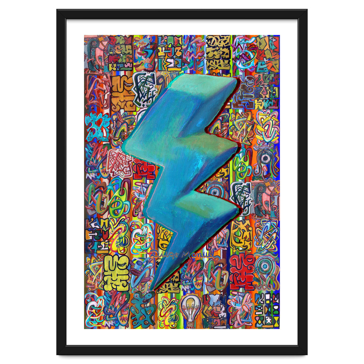 Graffiti Digital 2022 240