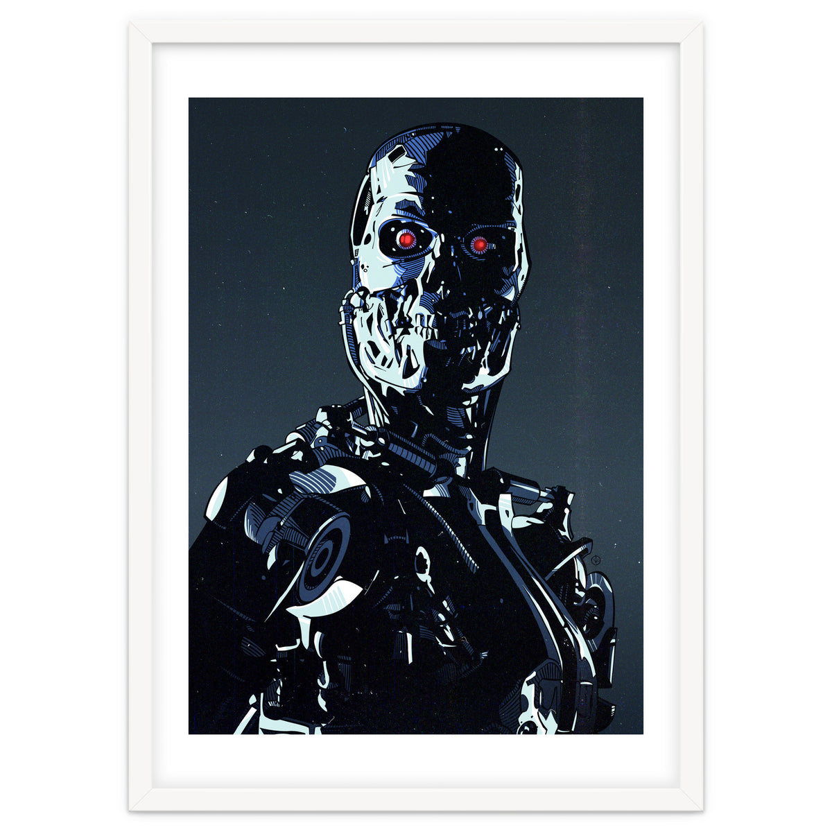 Terminator T800