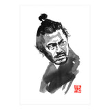 Toshiro Mifune 03 (Print Only) thumbnail