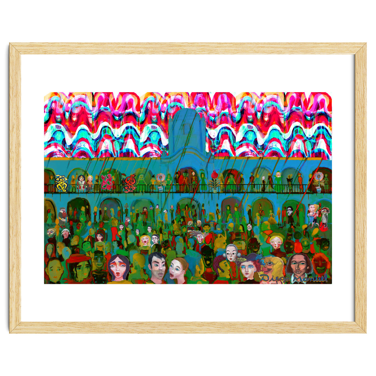 25 De Mayo Pop Digital 31