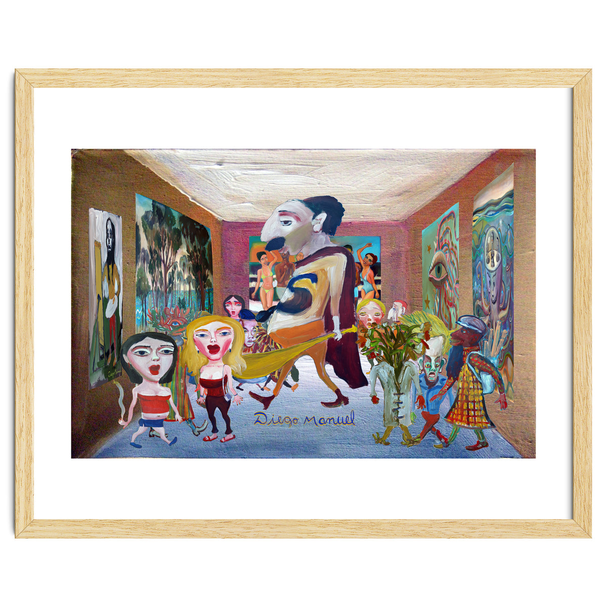 Graffiti Digital 2022 1080