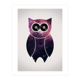 Owl Night Long (Print Only) thumbnail