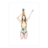Anana (Print Only) thumbnail