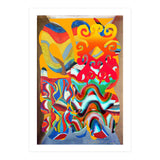 Pop Abstract 2023 A 30 (Print Only) thumbnail