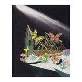 New Home On Mars (Print Only) thumbnail