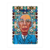 Borges 6 (Print Only) thumbnail