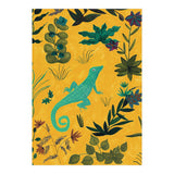 Lizard (Print Only) thumbnail