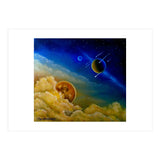 Cosmic Illumination (Print Only) thumbnail