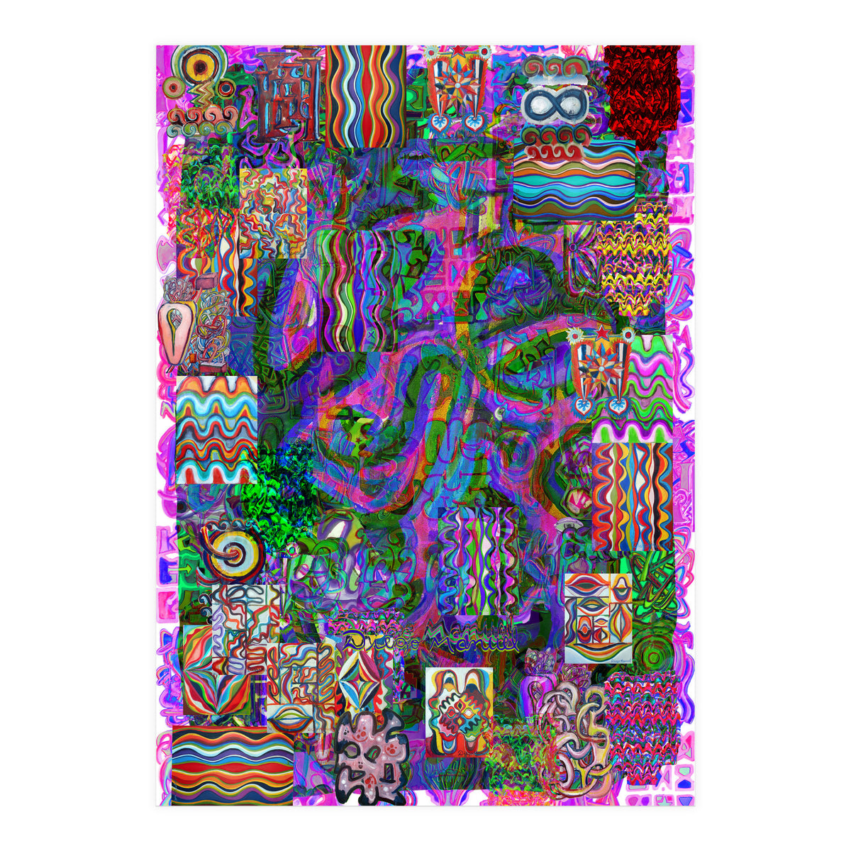 New Graffiti2022 307 (Print Only)