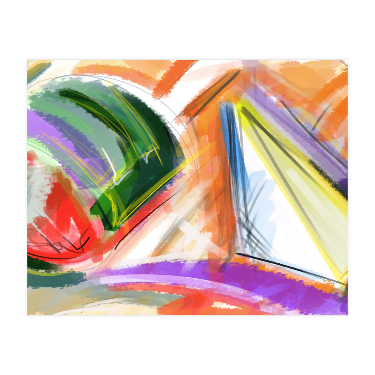 Multiplicities 4 (Print Only)