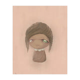 PoPoPoppy Head 0001 (Print Only) thumbnail