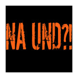 Na Und?! So what?! (Print Only) thumbnail