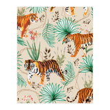 Tropical And Tigers (Print Only) thumbnail