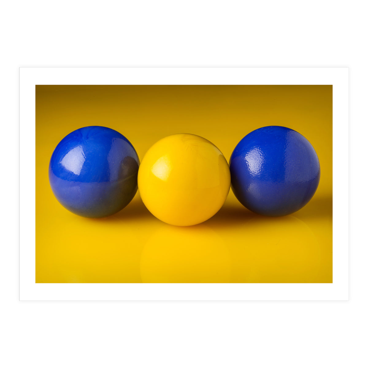 Marbles (Print Only)