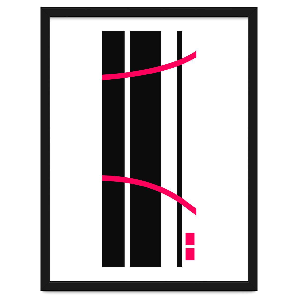 Abstrato Geométrico 40.4