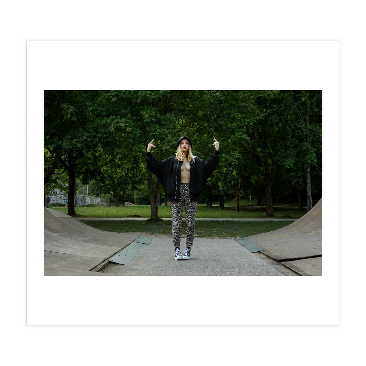 Sk8 0r d13 (Print Only)