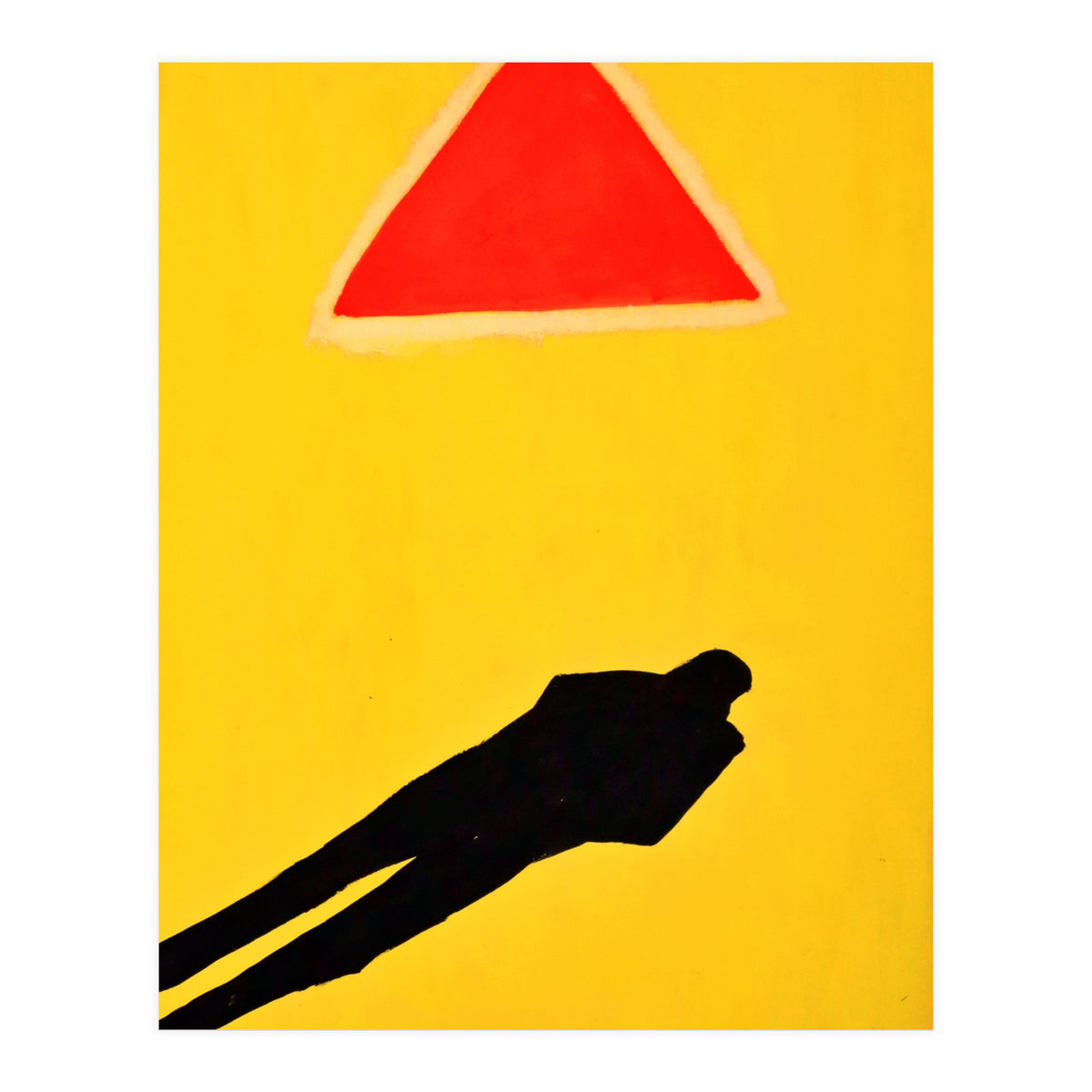 Soul and body No.2 (Print Only)